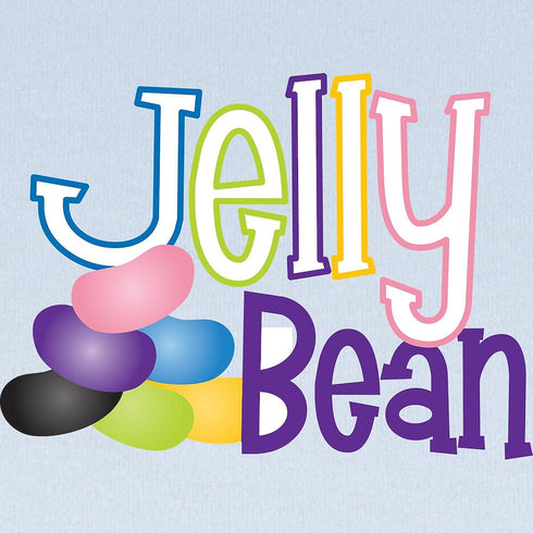 Cozy CafePress Super Soft Jelly Bean Baby Blanket - Newborn Swaddle