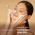 '-Pack 2 WHOLENATURALS Pure Castile Soap Liquid, EWG Verified & Certified Palm Oil Free Unscented, Natural, Mild