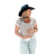Moby Baby Wrap Carrier Classic for Newborns to Toddlers (8-33lbs), Infant Sling
