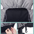 Baby Stroller Cold Weather Shield, Universal Windproof Rain Cover, Travel Protection for Strollers, Accessories for