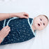 Set 3 Pack, Small(0-3 insular Baby Swaddle Wrap, Swaddle Blanket for Newborn and Infant, Adjustable Swaddling for Boy