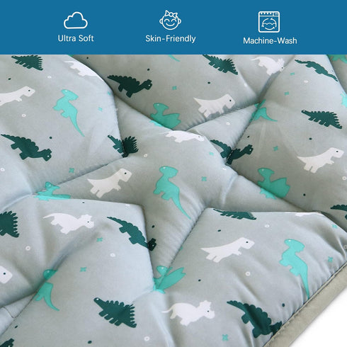 71'' 59'' Baby Play Mat for x Playpen, Playmat for Babies and Toddlers Large & Thick, Non Slip Baby Play Mats