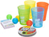 Goliath Pop Off! Game - 50 Fast-Paced Hilarious Challenges for 2-4 Players, Ages 8 and Up