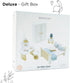 Le Toy Van Wooden Daisylane Master Bedroom Dolls House, Accessories Play Set