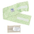 Colic and Gas Relief Heated Belly Wrap for Babies and Infants, Aromatherapy Wrap for Upset Tummy