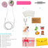Wireless Bluetooth Pregnancy Headphones for Belly Gifts for Pregnant Women | Jellyfish Baby Bump Headphones | Smart