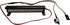 Apex RC Products 5 LED Aluminum Light Bar 89mm Compatible with LaTrax SST, Traxxas 1/16 Slash, Stampede/4x4/Nitro,