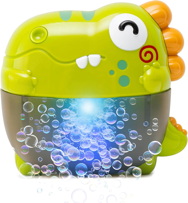 Bath Bubble Machine - Bathtub Bubble Machine Bath Toys | Bathtub Bubble