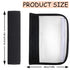 2 Pack Guirnd Car Seat Strap Pads, Universal Soft Car Seat Strap Covers for Baby Toddler Kids, Car Seat Shoulder Strap