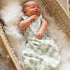0-3 1.0 Tiny Twinkle Baby Sleep Sack Months TOG, Cotton & Elastane Wearable Blanket, Swaddle Transition Micro-Fleece