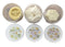 DaisyHollowFarm Lotion Bar - 3 Varieties