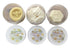 DaisyHollowFarm Lotion Bar - 3 Varieties