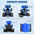 MindPal 3 Robot Toys for Boys Girls with Auto-Demonstration Robots for Kids Remote Control Kids Robot Rechargeable