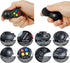 kasdcvn 7 Pack,Relieves Fidget Toys Stress Anxiety Fidget Toys for KidsTeens and Adults with ADD,ADHD, Autism