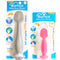 Bumco Baby Bum Brush + Mini Diaper Cream Spatula with Case -