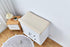DONOMILO Muslin Changing Pad Cover,Ultra Soft Breathable Diaper Changing Table Cover for Baby Boys Girls,Neutral Fitted