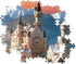 Clementoni Neuschwanstein Puzzle - 1500-Piece