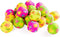 Super Z Outlet Water Splash Balls for Pool, 12 Pack - Summer Beach Soaking Games & Fun Children Party Activities