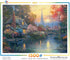 Ceaco - David Maclean - Cities - On The Thames in London - 1000 Piece Jigsaw Puzzle