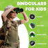 16 3-12 GINMIC Kids Explorer Kit & Bug Catching Kit, Pcs Outdoor Exploration Safari Kit for Kids Camping