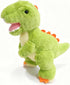 XieKules Cute Dinosaur Stuffed Animals,9.8 Inch Tyrannosaurus Plush Toys,Dino Plushies,Nice Birthday Gifts for