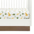 28x52 Inch (Pack 2), Delta Children Fitted Crib Sheets for Girls and Boys - Crib Sheet for Standard Crib and Toddler