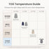 (18-36 Baby Deedee Sleeping Sack, Baby Wearable Blanket Sleeping Bag, Sleep Nest Tee, Infants and Toddlers, Lucky