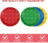 80PCS Building Blocks Themed Birthday Party Decorations, Building Bricks Tableware, Party Paper Plates Napkins,