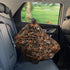 Hunting Camo Leave Baby Car Seat Canopy Nursing Cover for Breastfeeding Multi-Use Infant Carrier Carseat All Season