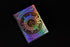 Custom Design Alloy Copper Playing Cards Poker Deck with Foiled Back