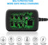 BestCH 6V DXR-5 DXR5 AC DC Adapter for Infant Optics Digital Video Baby Monitor Power Supply Cord Charger