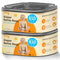 Jumbo Square Refill Compatible with Diaper Genie Classic,Compact and Select Pails,Odor Control