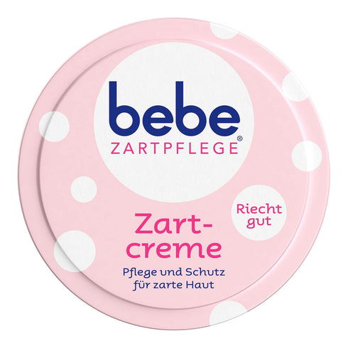 Bebe Zartcreme Baby Cream, 150ml