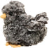 Douglas Black Multi Chick Plush Stuffed Animal