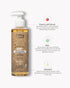 Cristina's Curls Baby Shampoo & Body Wash Gentle Low-Foam Head-To-Toe Clean For Newborns And Sensitive Skin