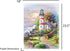 Springbok Puzzles - Signal Point - 500 Piece Jigsaw Puzzle - Large 18 x 23.5 Inches - Made in USA