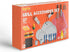 27 Playset Set Sets PCS Kids BBQ Grill Backyard Barbecue Play Grill Toy for Toddlers, Play Food for Kids Kitchen