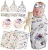 Personalized Baby Blankets - Custom Designs for Girls & Boys, Perfect Gifts