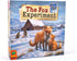 The Fox Experiment Board Game - Breed and Evolve Your Foxes! Strategy