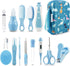 PandaEar Baby Healthcare and Grooming Kit, Baby Nursery Health Care Set, Electric
