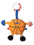 Baby Basketball, Ideal from Birth to 2 Years, Fantastic First Basketball with Added Sensory Features, LITTLE SPORT STAR