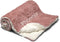 berry bebe Luxury Receiving Blanket, Personalized Baby Blankets, Personalized Baby Gifts, Boutique