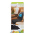 Munchkin Car Seat Cover with Tablet Holder for Under Baby Car Seats and Toddler Booster Seats, Elite Seat Guardian
