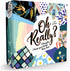 Oh Really | Fun Icebreaker and Couples Game for 2 to 8 Players, 30 Minutes
