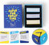 The Super Fun Family Time Game by DSS Games - Entertaining Conversation Starters for Kids, Teens, and Adults