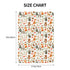 KiuLoam Woodland Animals Baby Car Seat Canopy, Nursing Cover for Mom Breastfeeding Scarf, Infant Car Seat