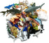 50 Pack Assorted Mini Vinyl Plastic Ocean Sea Animal Figures Toy Set, Realistic Under The Sea Life Figures