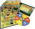 Outset Media Dinosaur Snakes and Ladders Game - Fun for Kids and Family