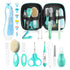 Baby Grooming Kit, Electric Safety Nail Trimmer Baby Nursery KitInfant Safety Care