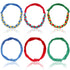 Chewy Necklaces for Sensory Kids, Terry Cloth Chew Necklaces for Chewing, Teething, and Biting